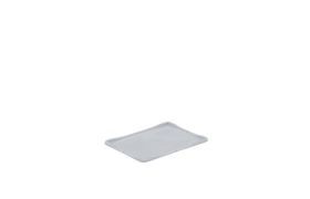 Deckel für Basic-/Light 400x300 mm - lose - grau
