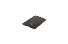 Deckel für KLT ESD - lose - 300x200 mm - schwarz