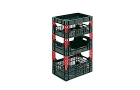 Gärtnereibox Ecke 150 mm