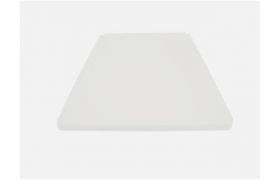 Deckel für Box 796x398x20 mm - 20/25kg - 1 Stück