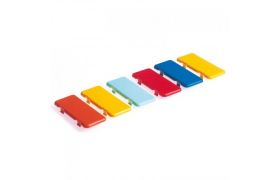 Clip - gelb