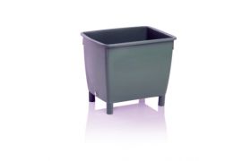 Wanne Craemer Typ 210 l grau - 81021830