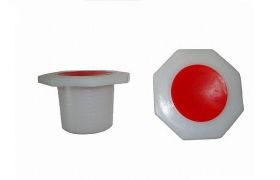 Stopfen für 210L, 400L und 650L Behälter