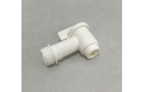 Wasserhahn für isolierte Wanne