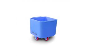 Buggy-Trolley 200L - Blau