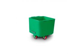 Buggy-Trolley 200L - Grün