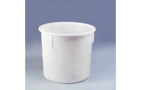 Trommel Typ Craemer 200 l. Nr. 81481010 - weiß