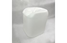 Kunststoff-Kanister stapelbar 605 - 5L -UNX - DIN 51 - Natur