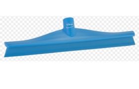 Schaber - 400 x 80 x 90 mm - Blau