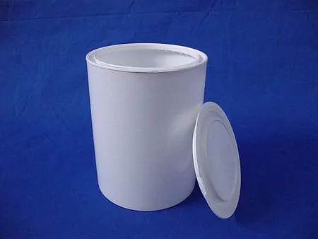 Paint buckets Paint buckets