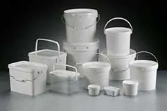 Berry Superfos Buckets Berry Superfos Buckets