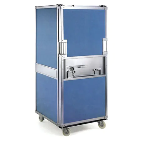 Thermal enclosures