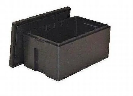 Thermal boxes - EPP Thermal boxes - EPP