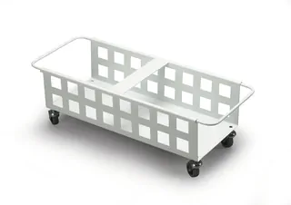 Accessories for plastic containers