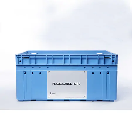 Label holders