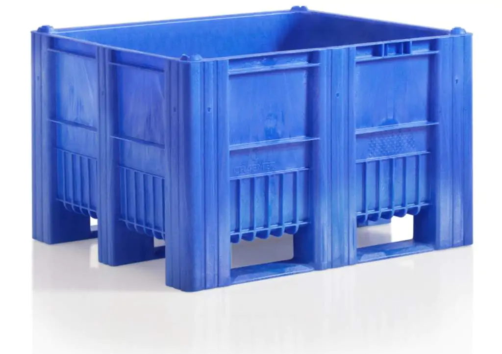 Pallet decks Pallet decks