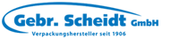 Gebrüderscheidt GmbH Gebrüderscheidt GmbH