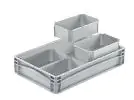Insert trays