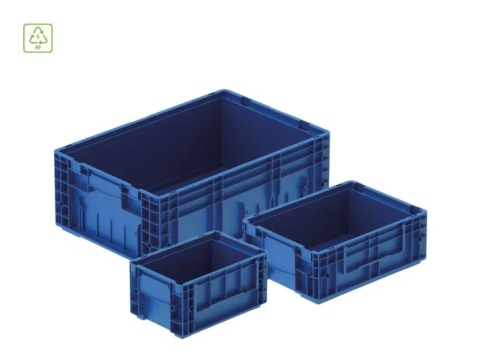 KLT box
