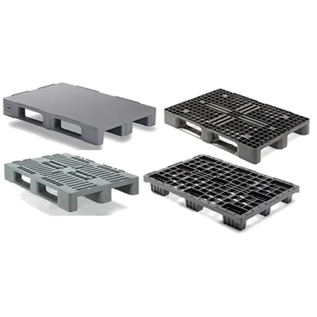 Pallets in general