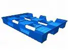 Pallet shoe Pallet shoe