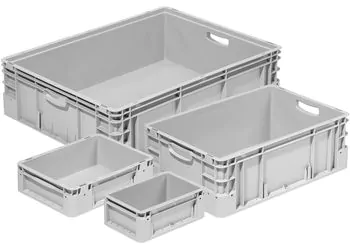 Silverline box