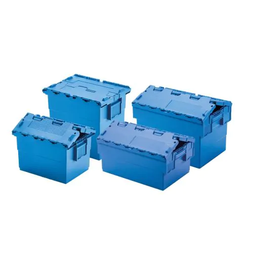 Transport box Transport box