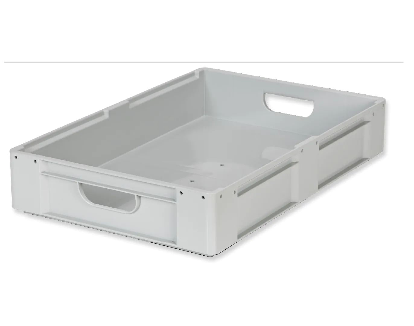 Used boxes