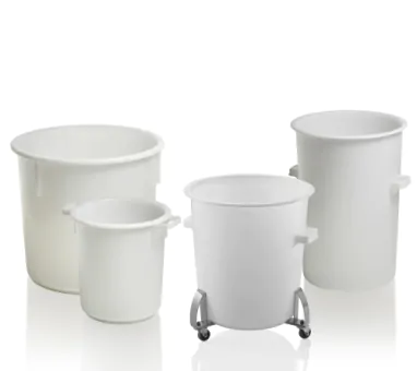Craemer buckets Craemer buckets