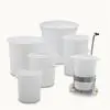 Heavy duty plastic buckets Heavy duty plastic buckets