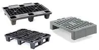 Half pallets