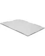 Lid for pallet frame vnr. 13300200