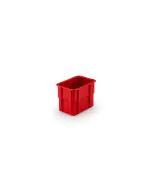 Insert box 131x91x102 mm - Red