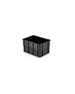 Insert box 181x131x102 mm - Black