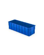 Insert box 362x131x102 mm - Blue