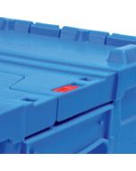 Seals for Alico transport box