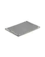 Lid for st.vendb. Beku boxes 600x400 mm - gray