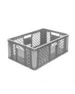 Bread box 600x400x240 mm - gray