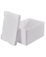 Thermo e-commerce box 400x300x222 mm medium 1 pc.