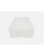 Fishing box 400x290x97 mm - 3kg - 12 pcs.