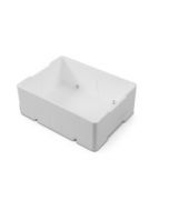Green box 400x300x150 mm - 13,97 l. 192 pcs.