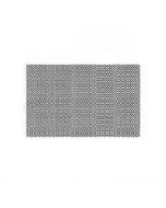 Grid Bottom 3x3 mm for small parts 600x400 mm - PA
