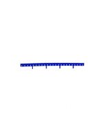 Side Rail Short - blue