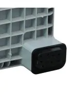 Foot for CTH2 tub - right