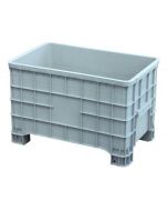 Tub Europlast CTF with 4 legs closed