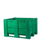 Tub Dolav type 1000 ACE w/3 carriers - Green