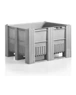 Tub Craemer CB3 - Light gray
