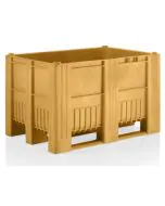 Tub Craemer CB1 - Yellow