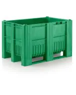 Tub Craemer CB1 - Green