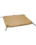 Insulated lid - 400, 600, 700, 800 L - cream - PUR